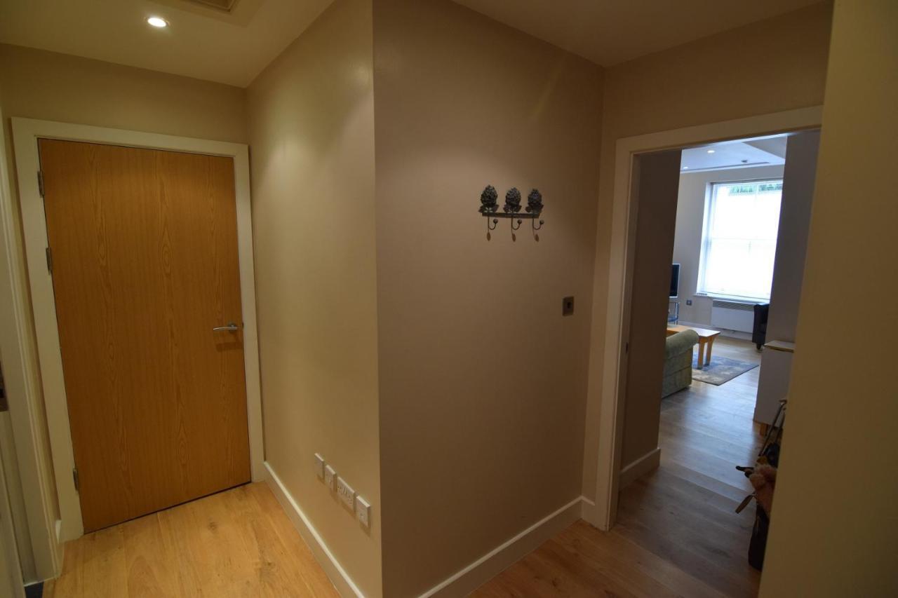 Apartment Easby Hall 22