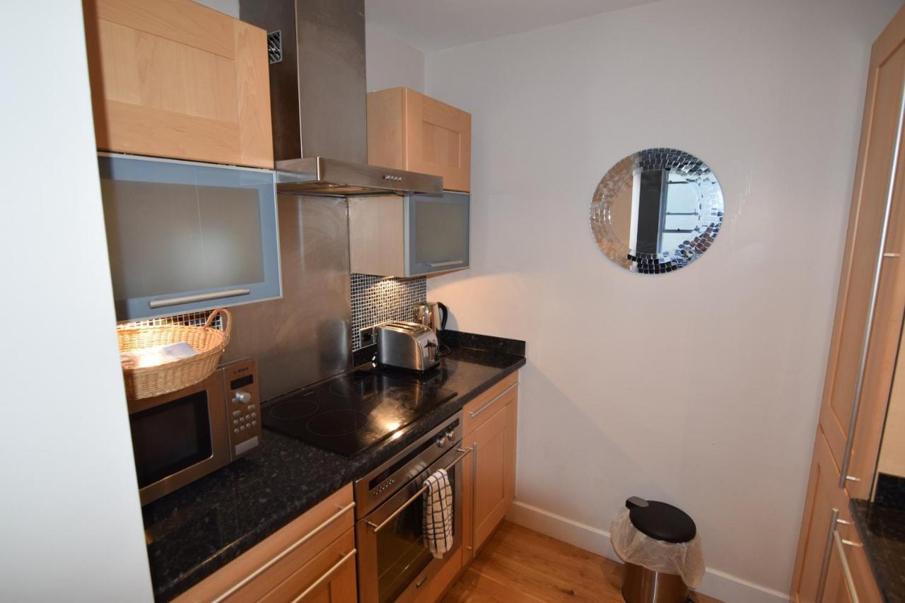 Easby Hall 22 Apartment Scarborough