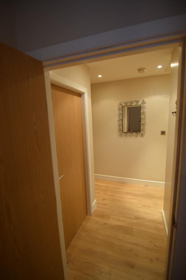 Easby Hall 22 Apartment *