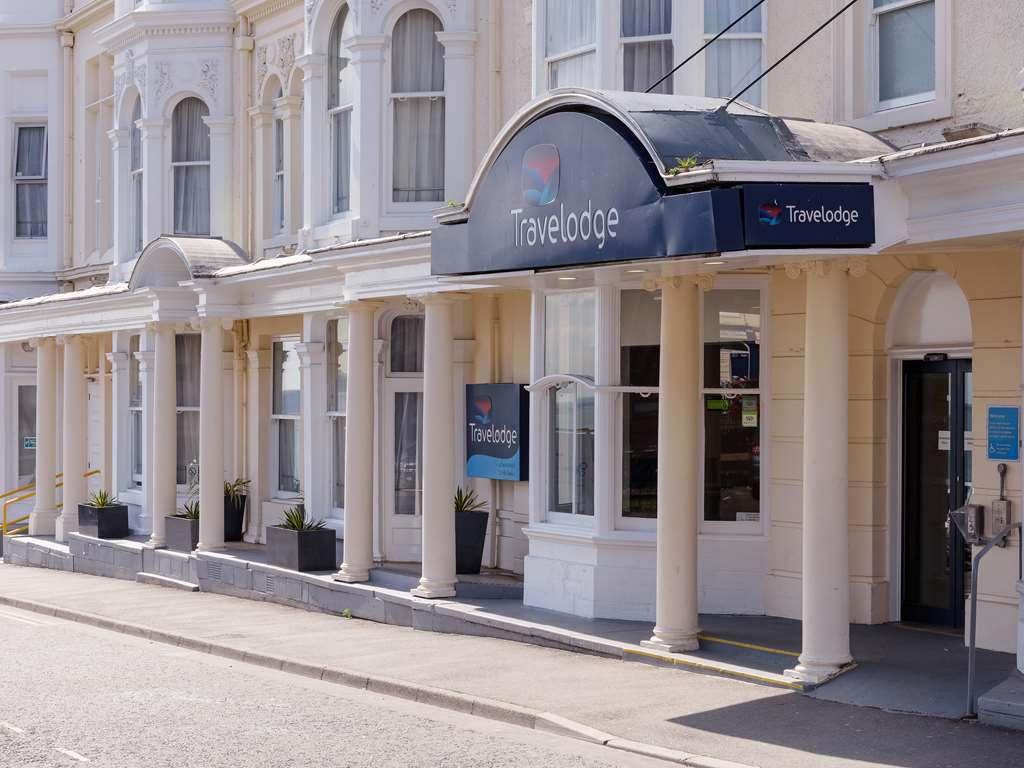 Hotel St Nicholas Scarborough