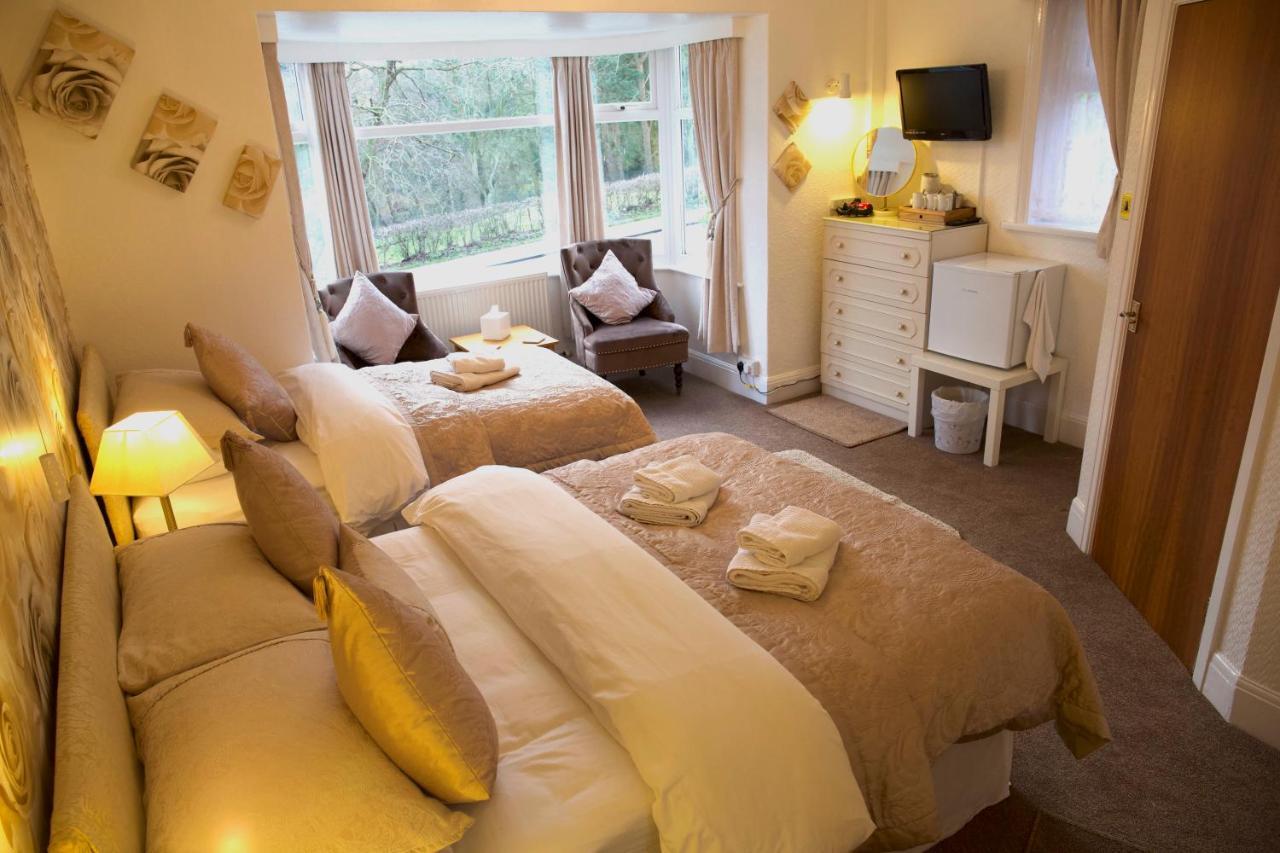 Guest house Marina