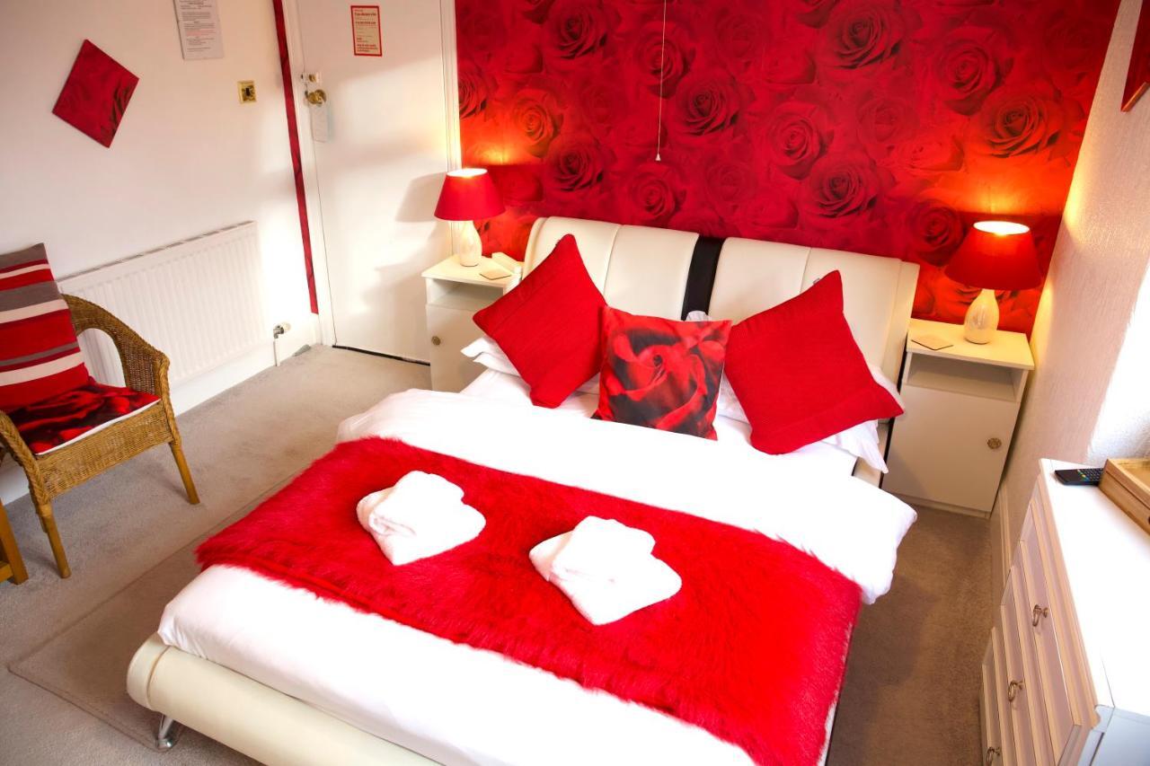 Marina Guest house