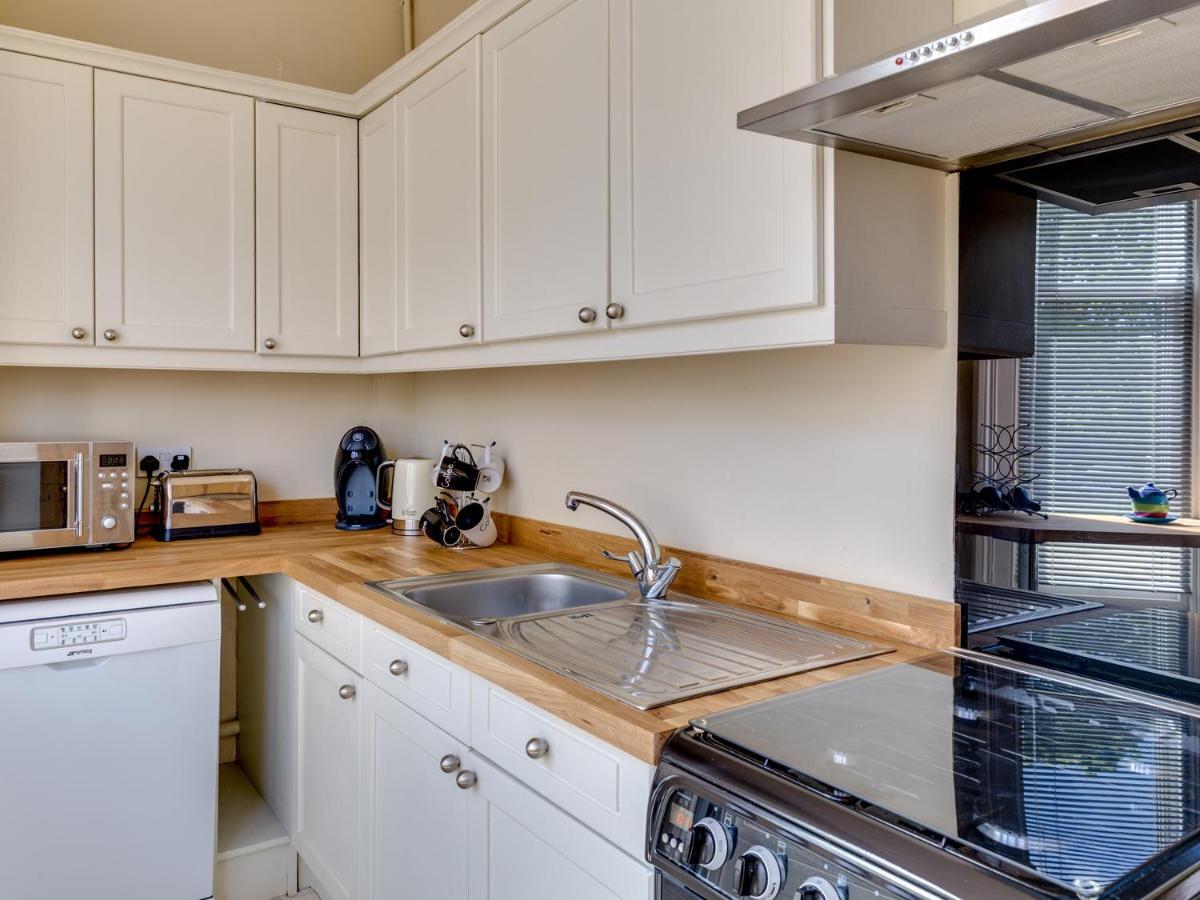 Apartment The Spires Scarborough