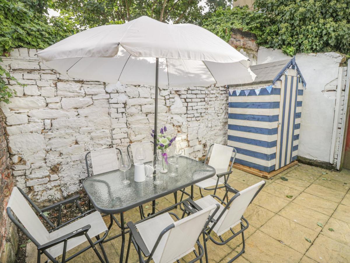 Holiday home Bettys Plaice
