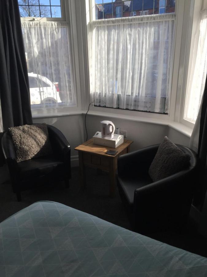 Willow Dene Guest house Scarborough