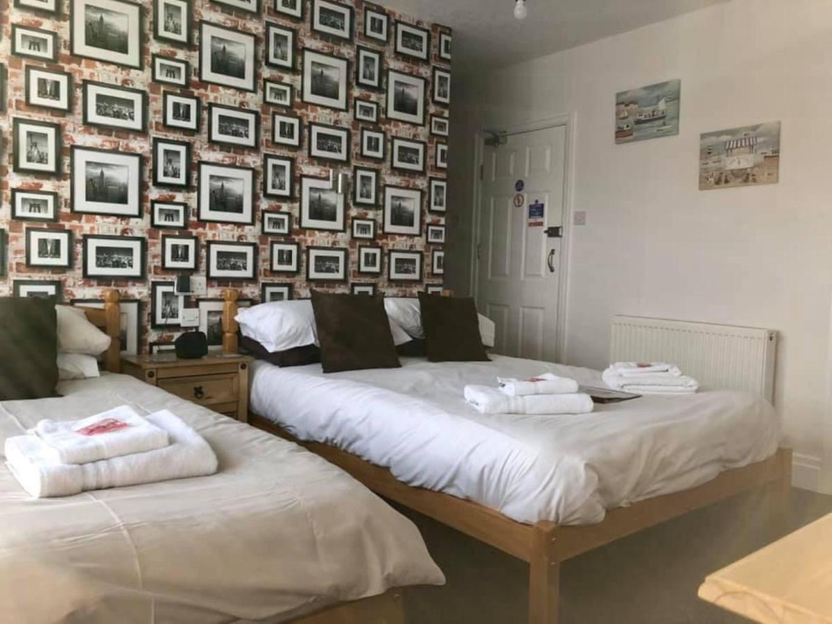 Willow Dene Guest house Scarborough