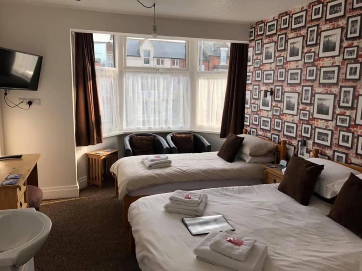 Willow Dene Guest house 2*