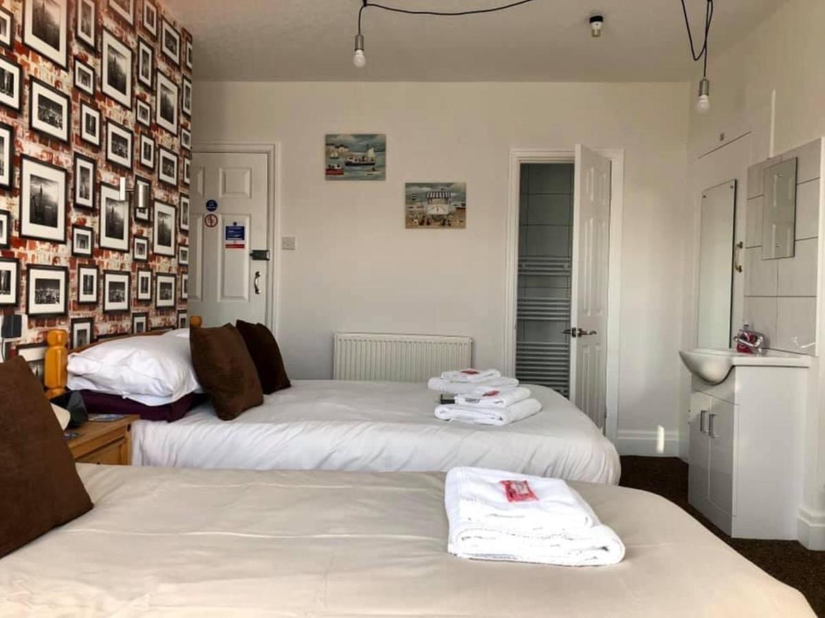 Guest house Willow Dene