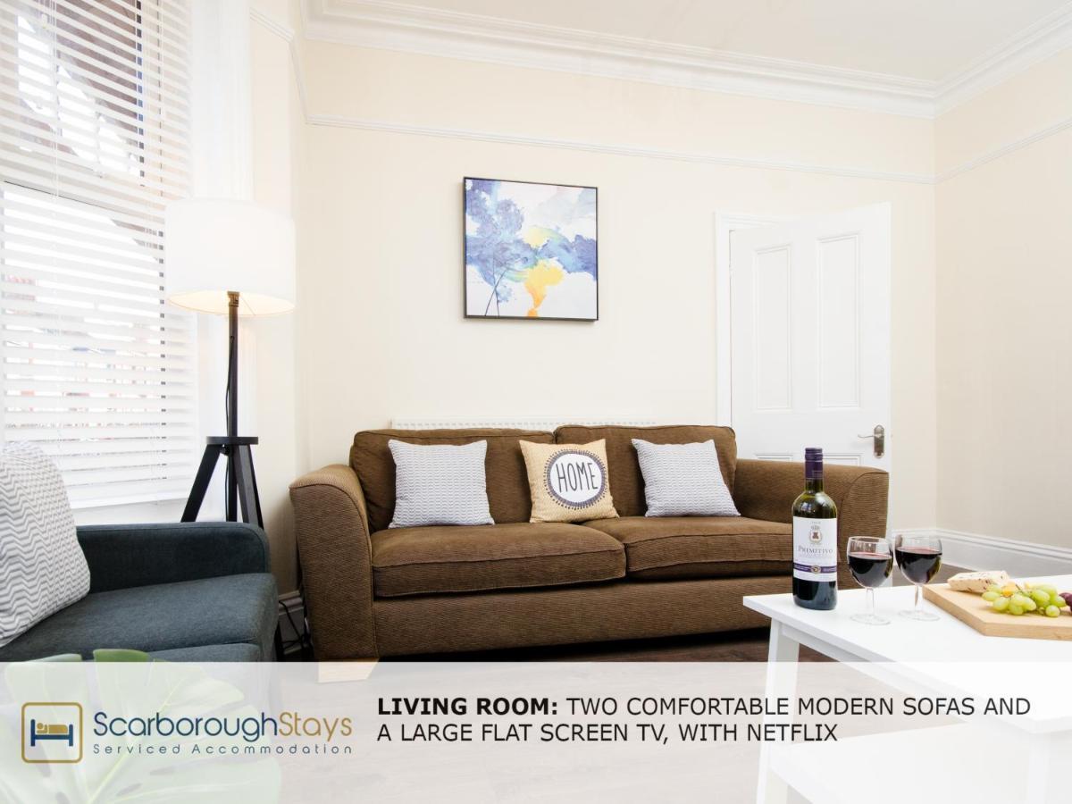 - Victorian Townhouse - 5 Bedrooms - Sleeps 9 Holiday home *